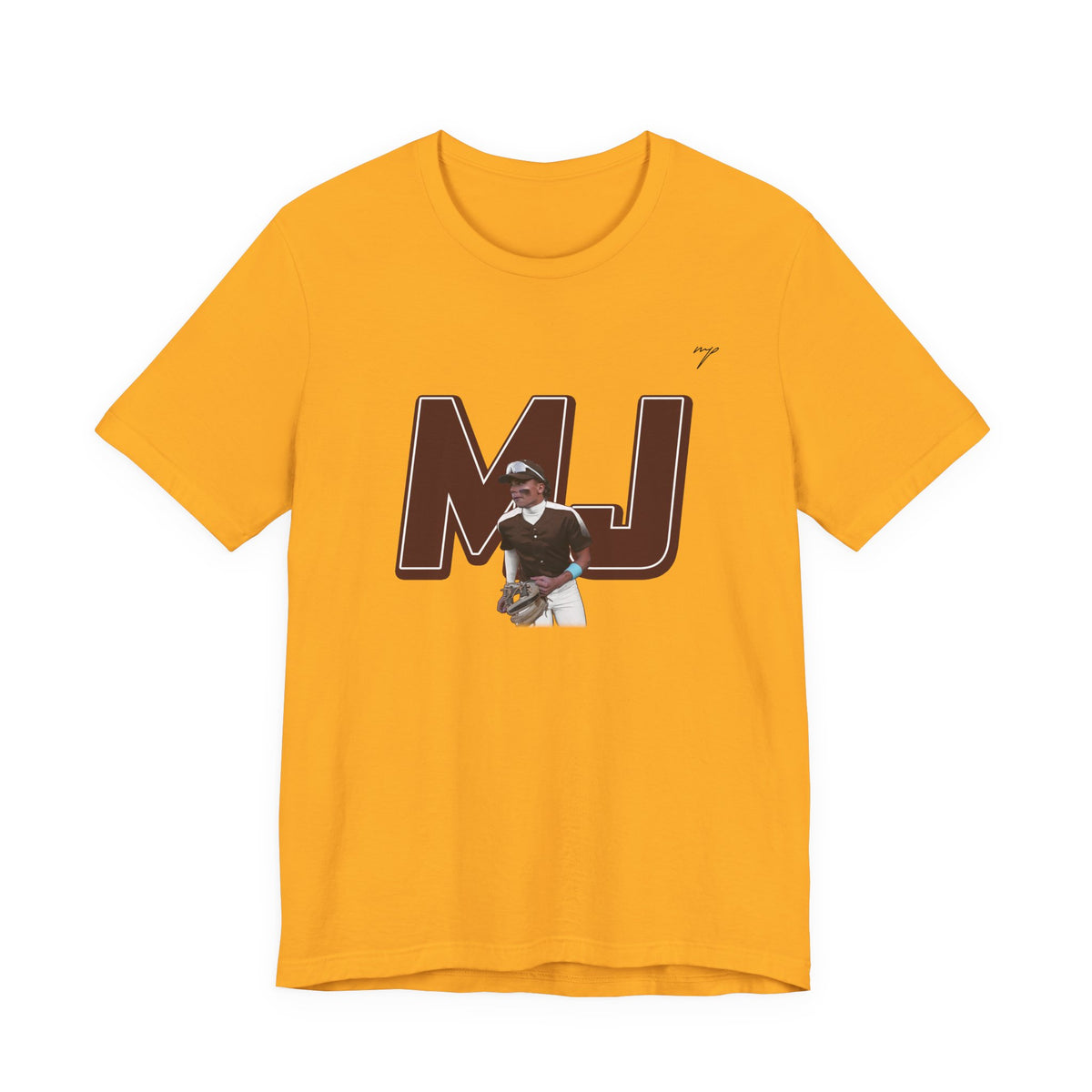 Markus Jones Graphic Tee