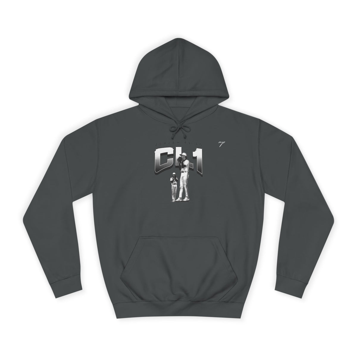 Carter Lee Hoodie