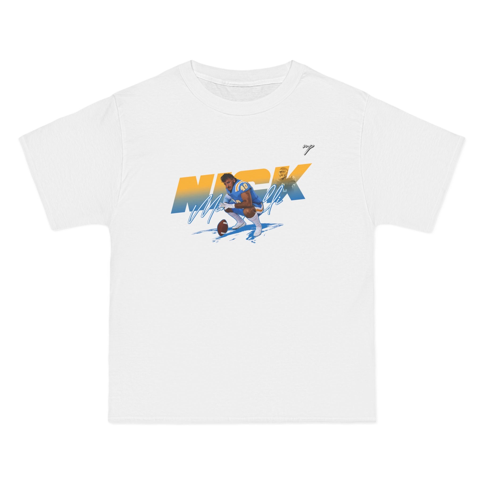 Nick Minacapelli Vintage Tee