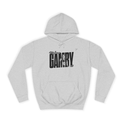 Makena Gamby Hoodie