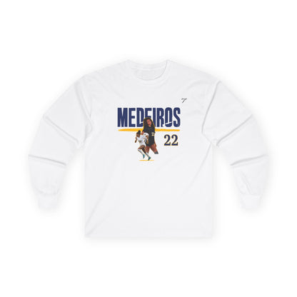 Isabela Medeiros Long Sleeve