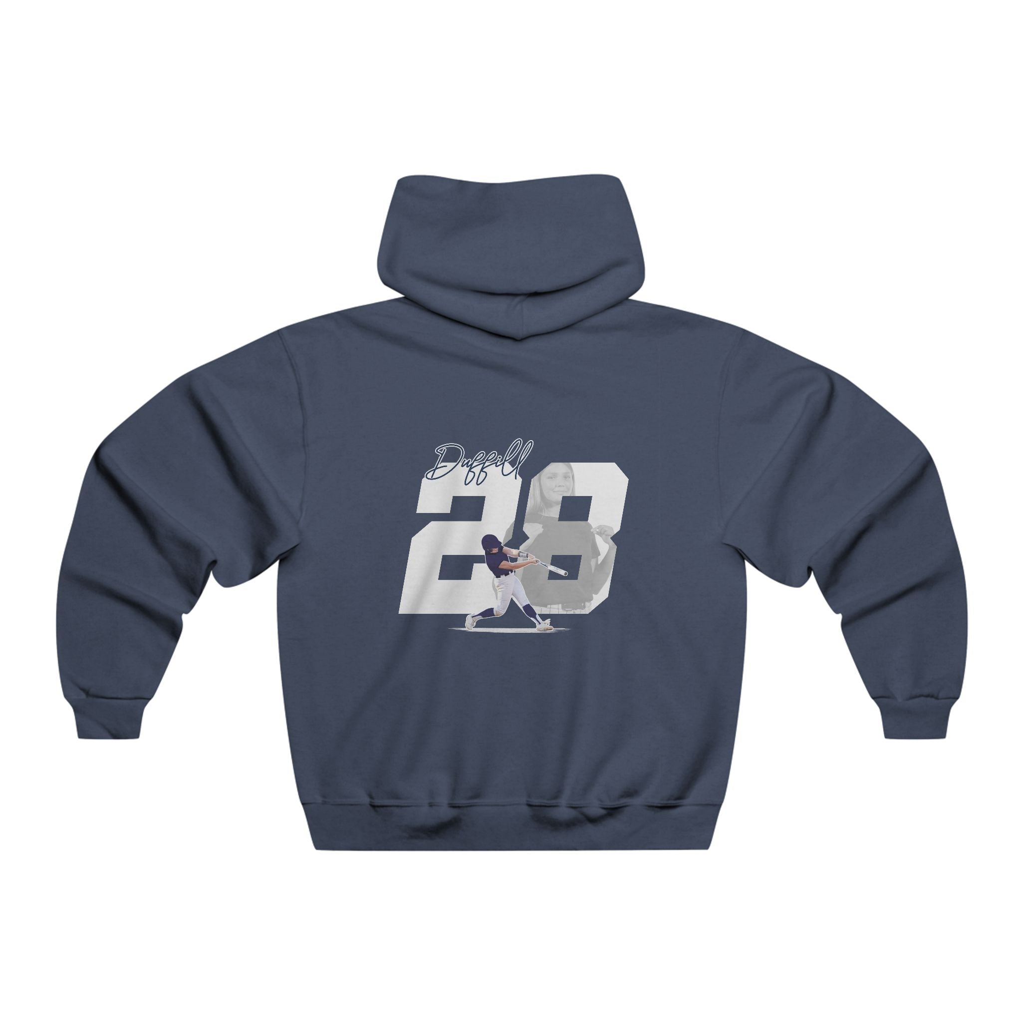 Lily Duffill Vintage Hoodie