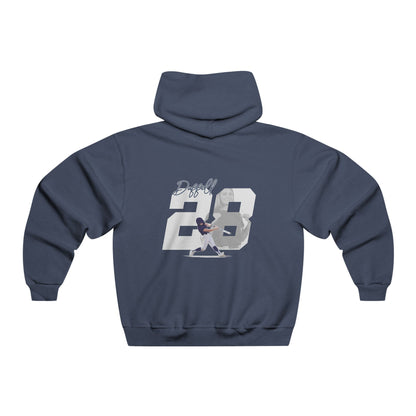 Lily Duffill Vintage Hoodie