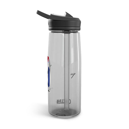 Nico Guerra CamelBak Water Bottle