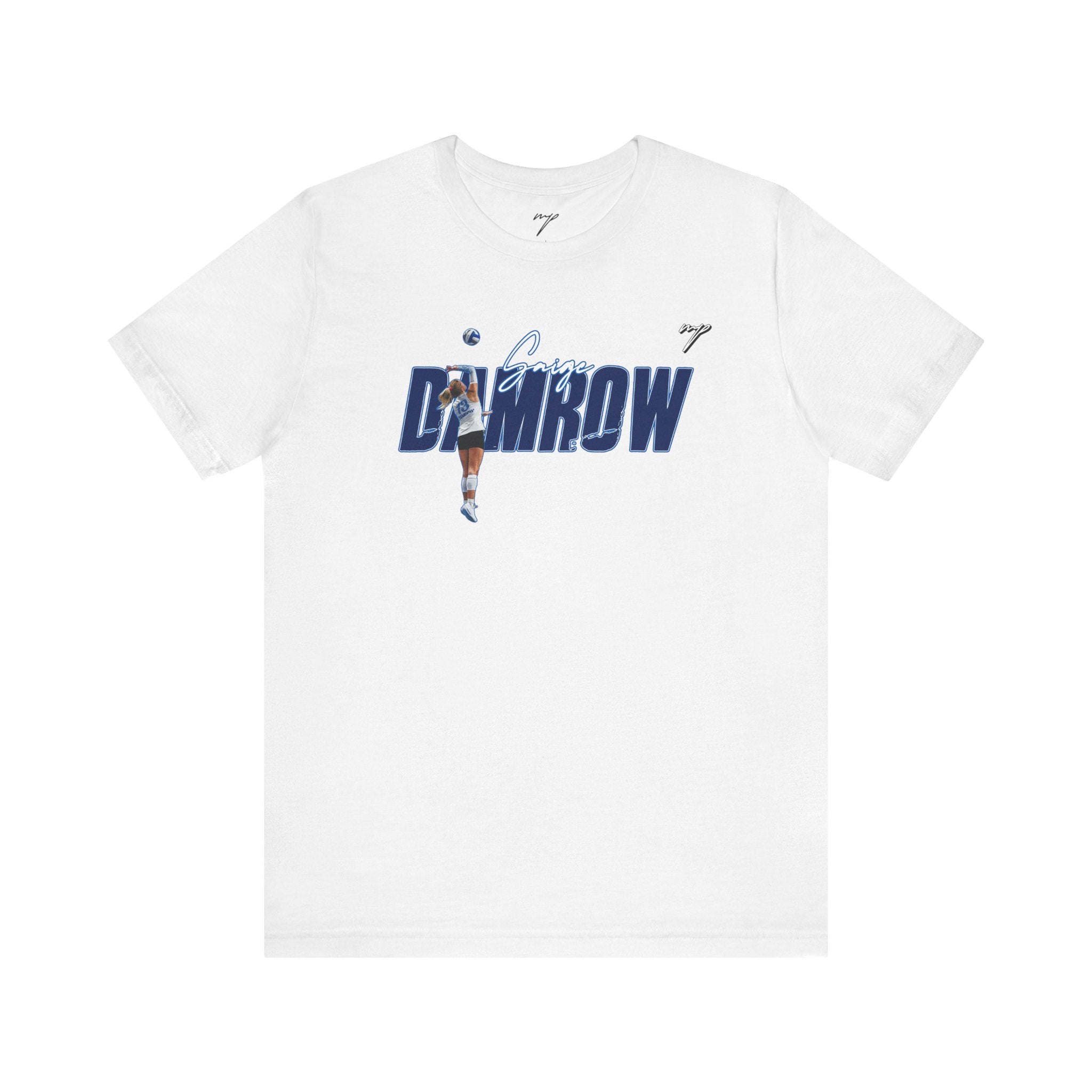 Saige Damrow Graphic Tee