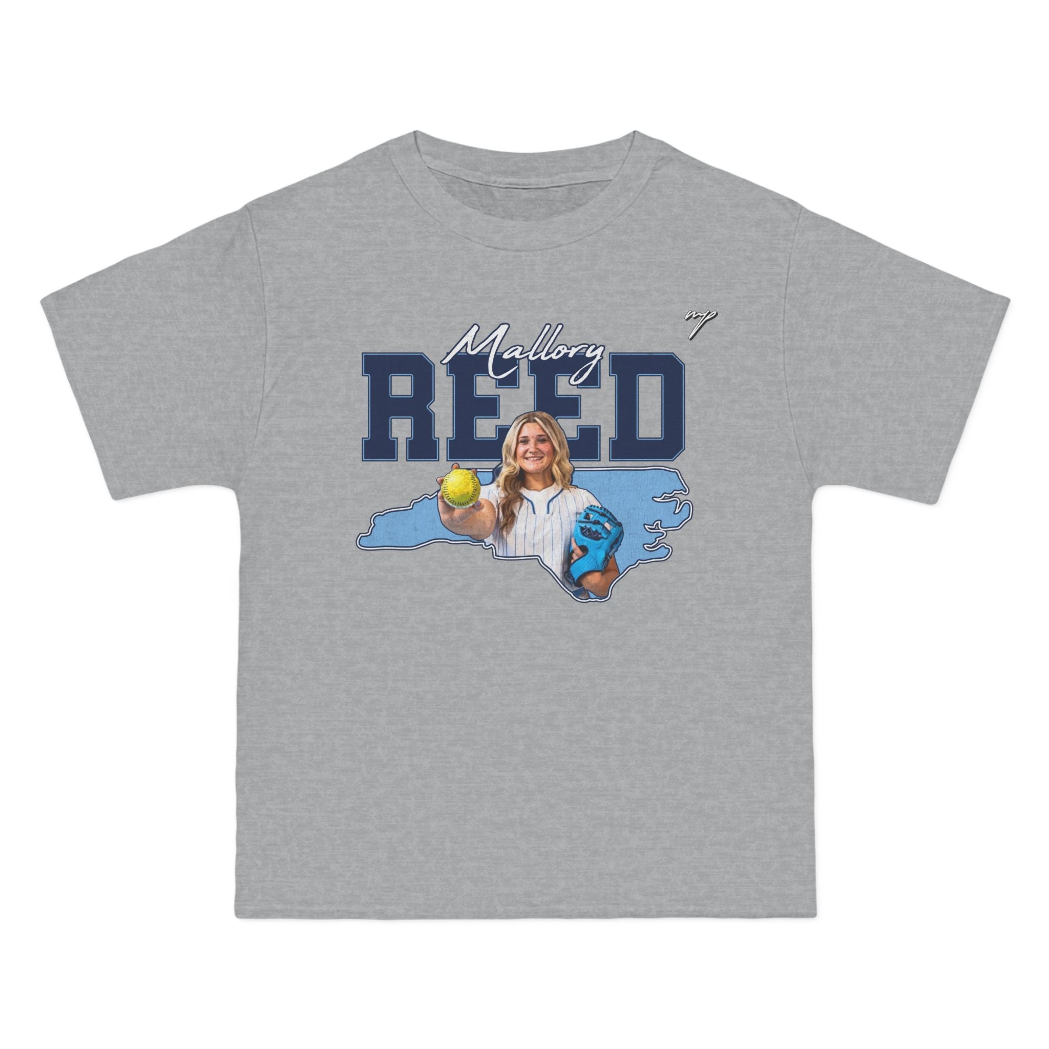 Mallory Reed Vintage Tee