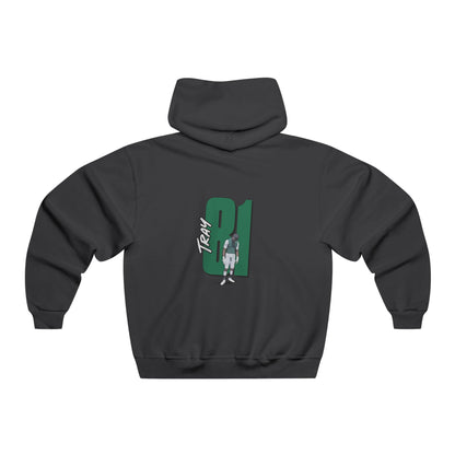 Tray Banks Vintage Hoodie