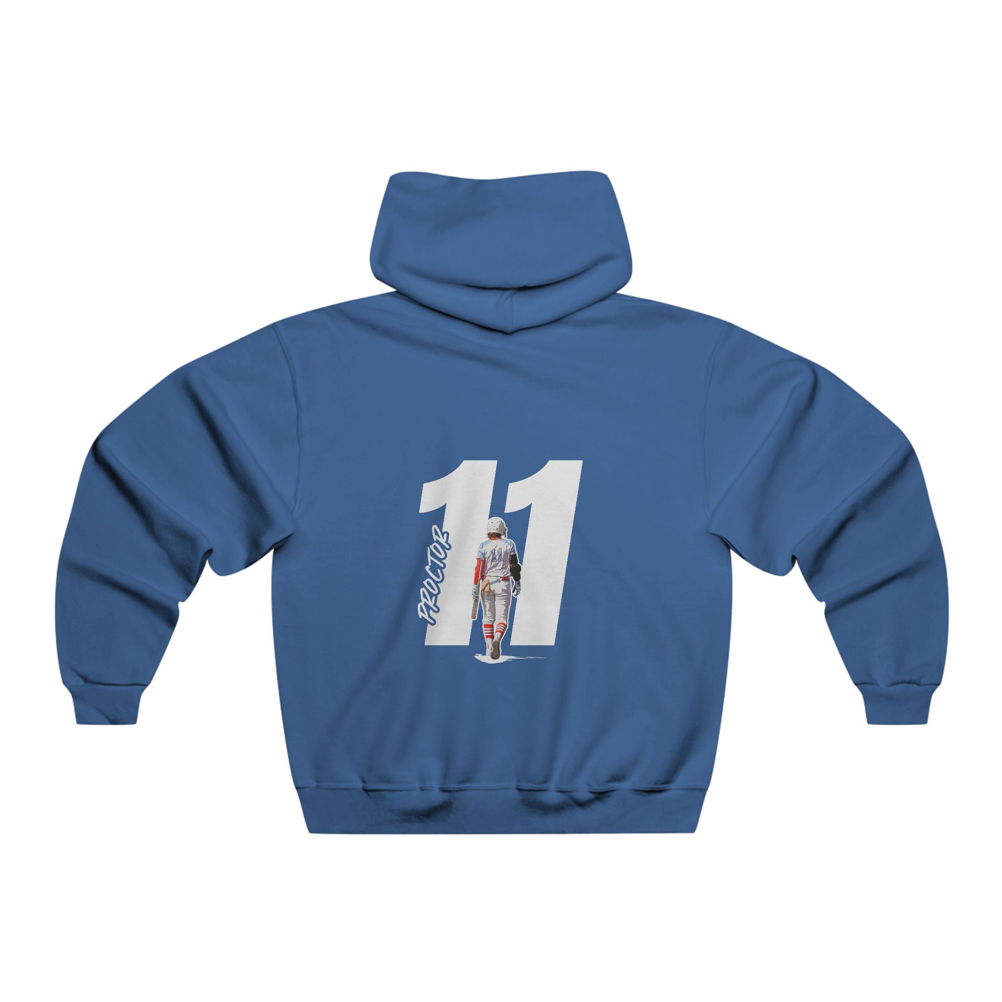 Grace Proctor Vintage Hoodie