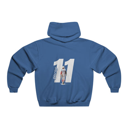 Grace Proctor Vintage Hoodie