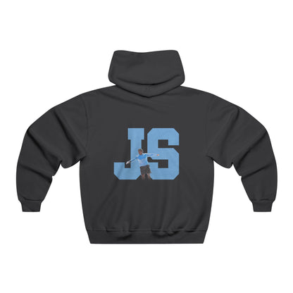 Jerahmia Smith Vintage Hoodie