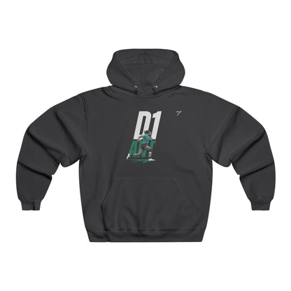 Anthony Royster Vintage Hoodie