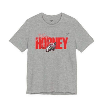 Kevin Horney Graphic Tee