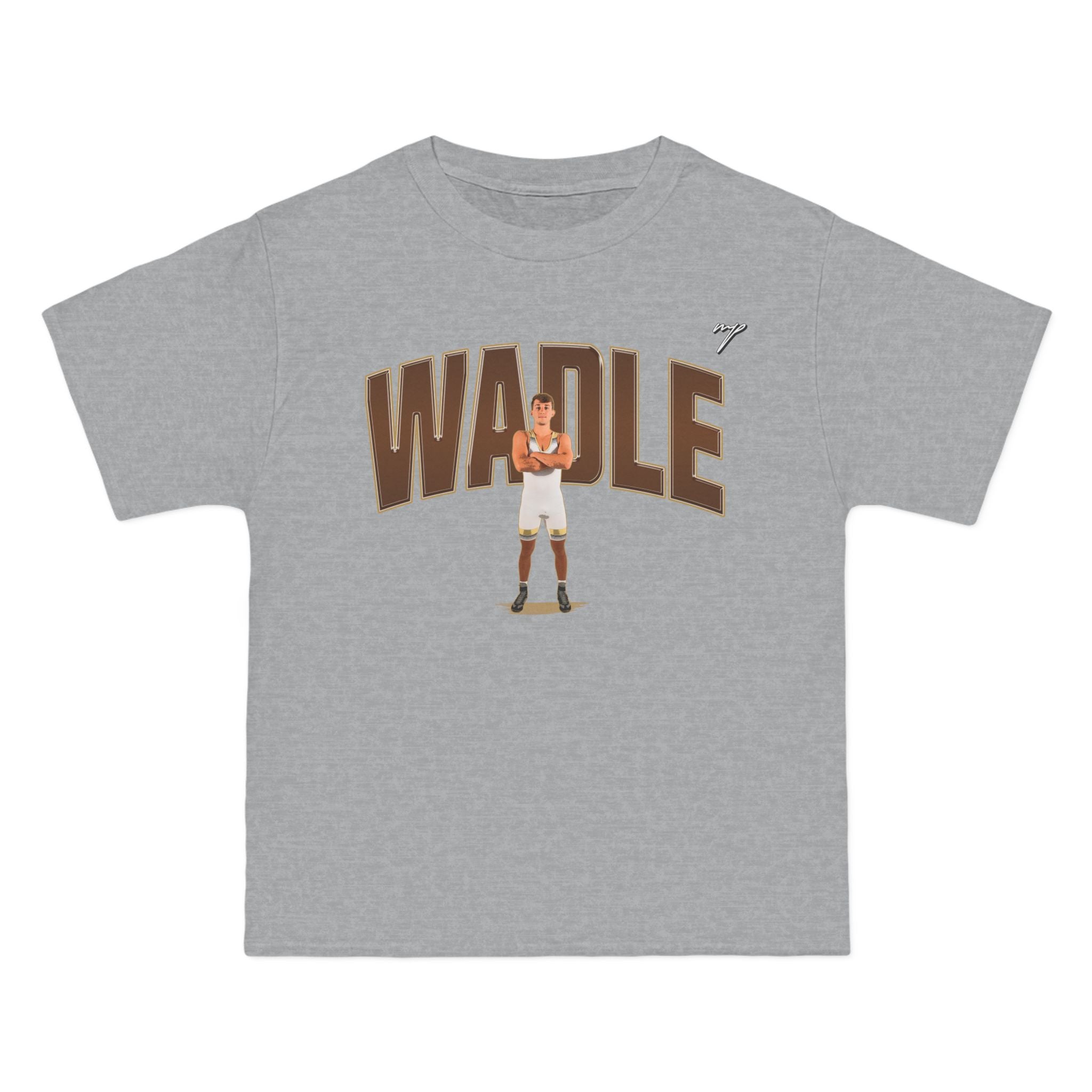 Logan Wadle Vintage Tee
