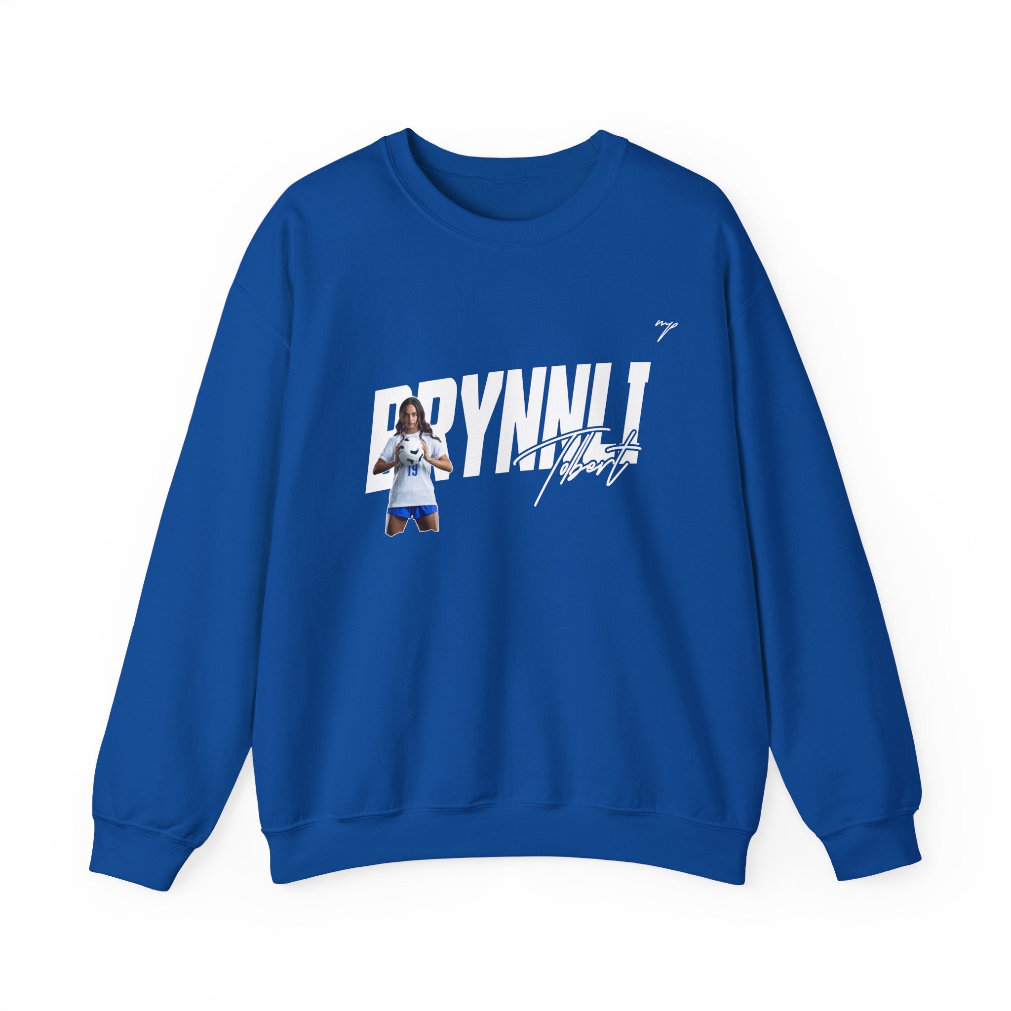 Brynnli Tolbert Crewneck