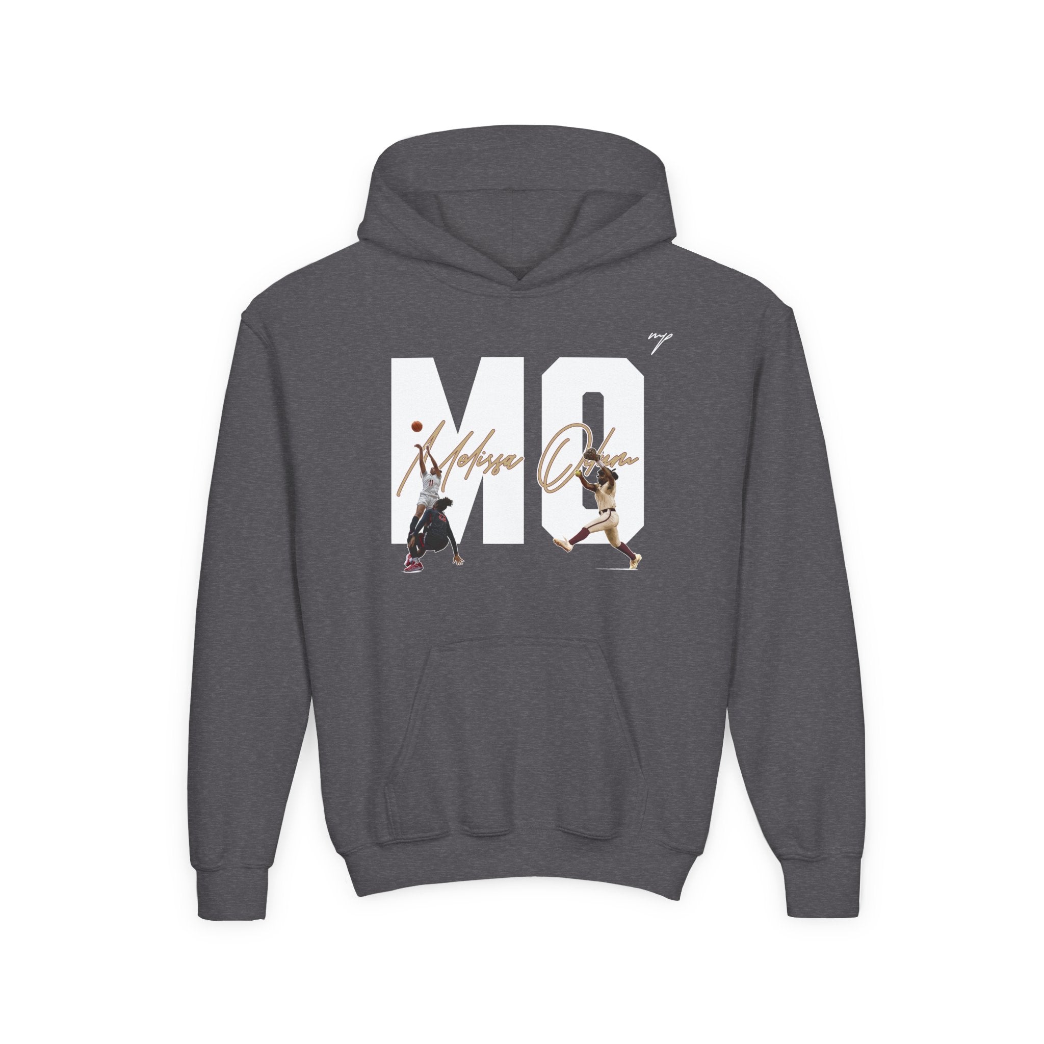 Melissa Odom YOUTH Hoodie