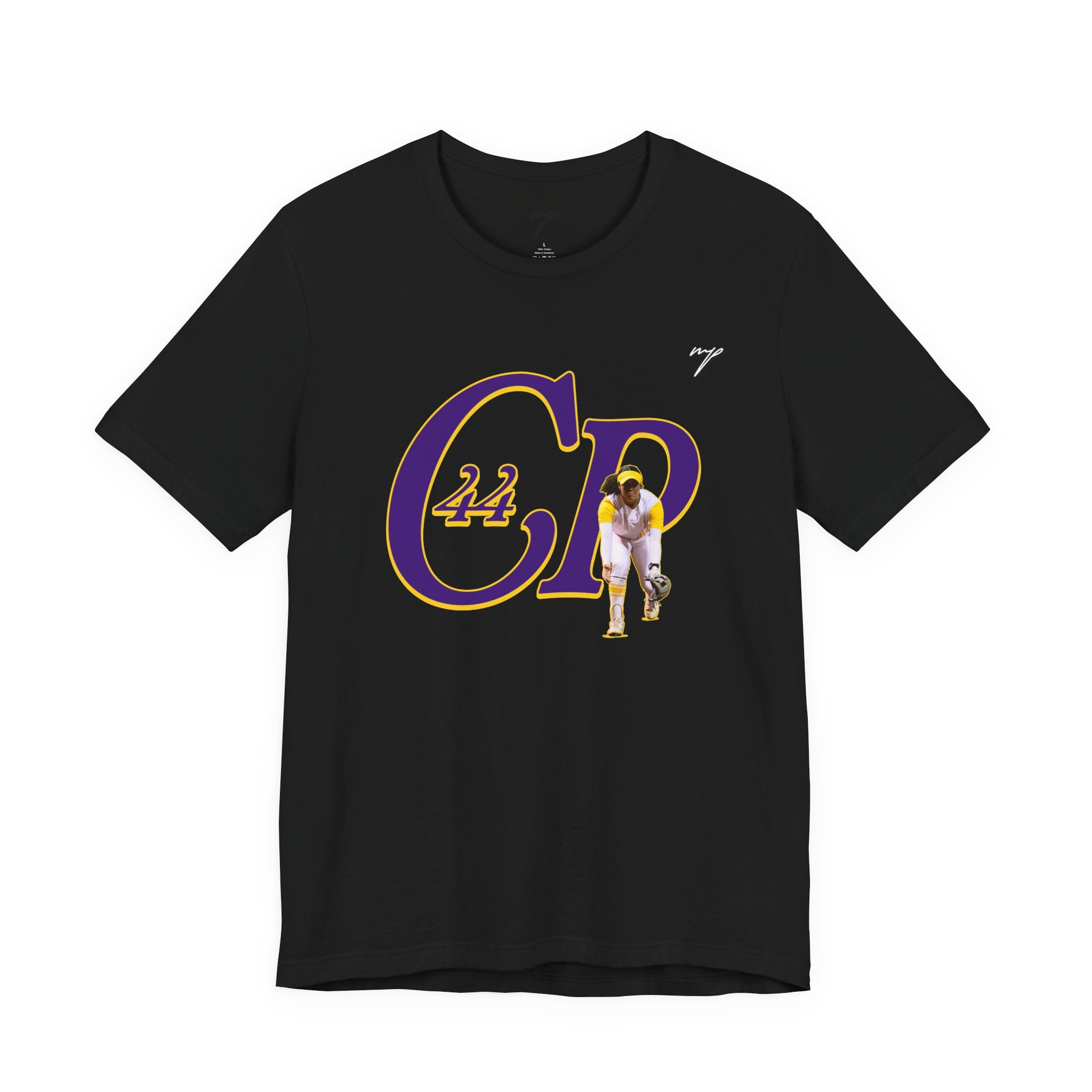 Ci'ella Pickett Graphic Tee