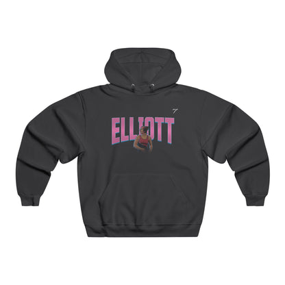 Ashton Elliott Vintage Hoodie