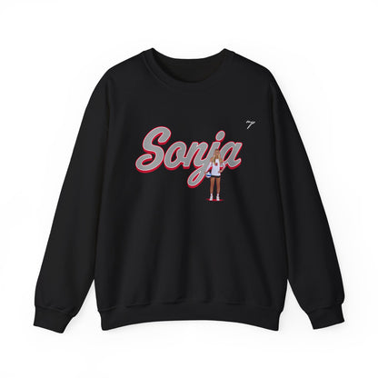 Sonja Laaksonen Crewneck
