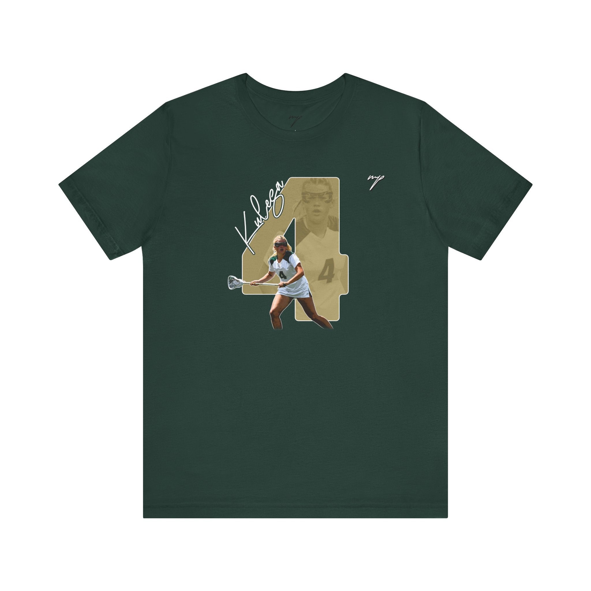Hailey Kulesa Graphic Tee