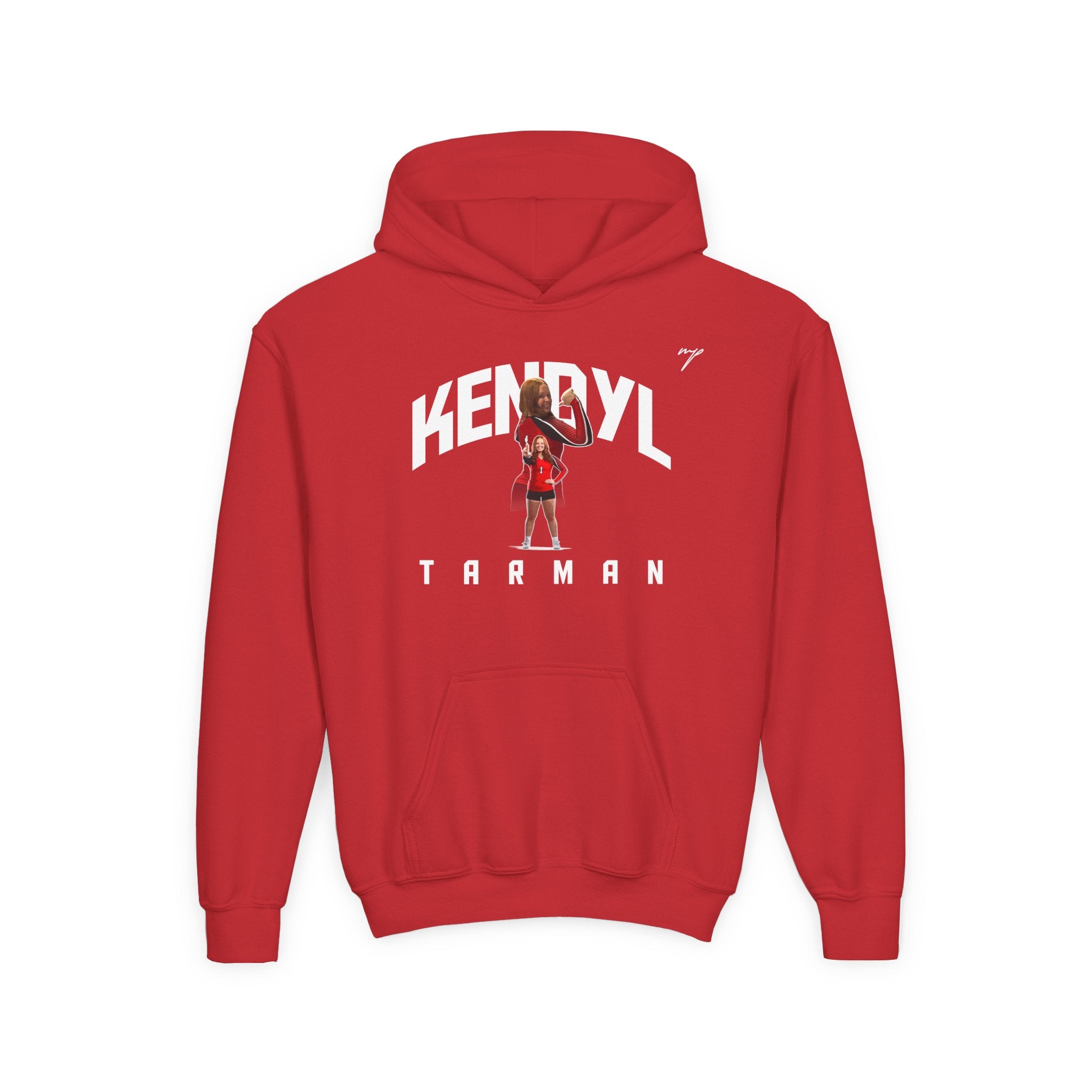 Kendyl Tarman YOUTH Hoodie
