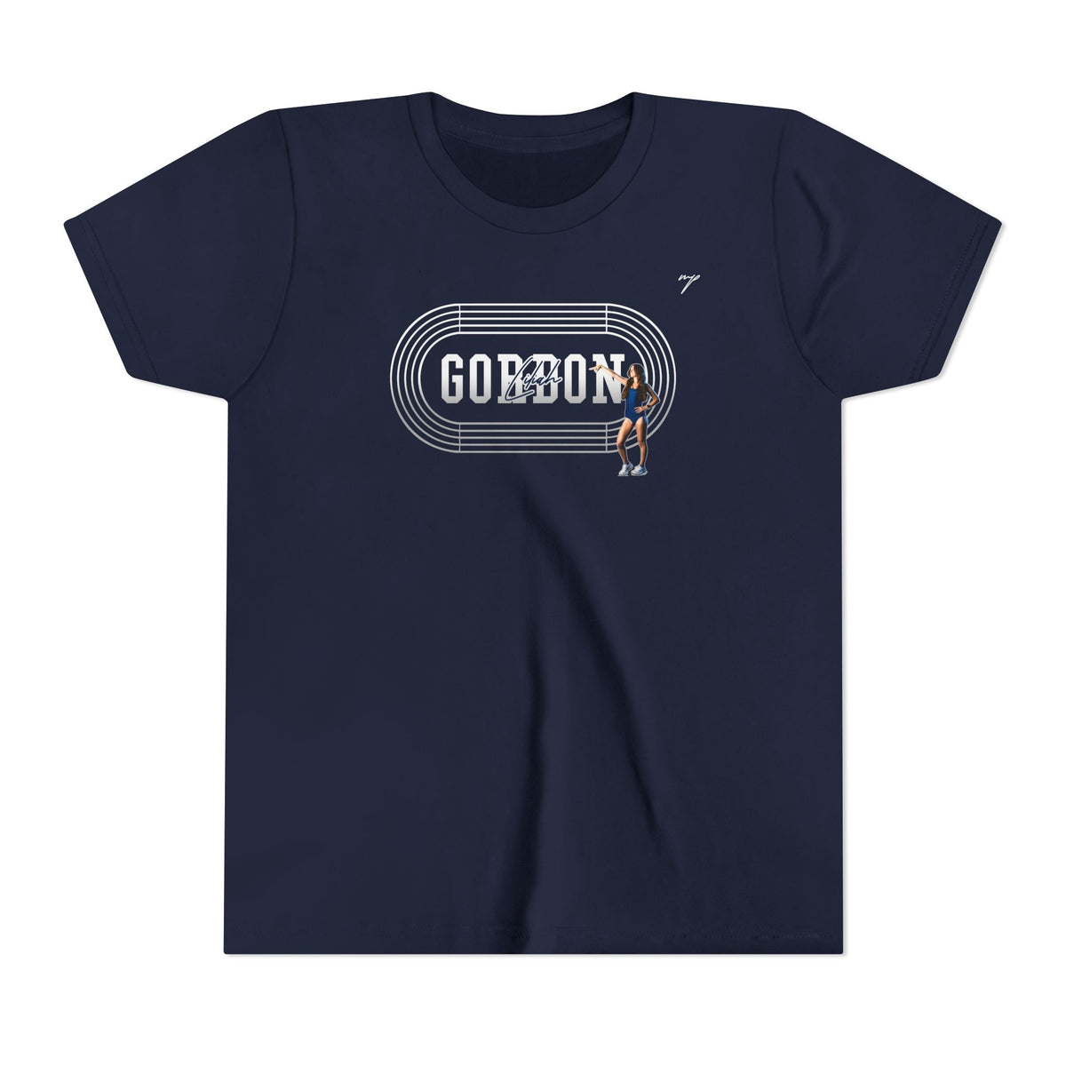 Liliah Gordon YOUTH Graphic Tee