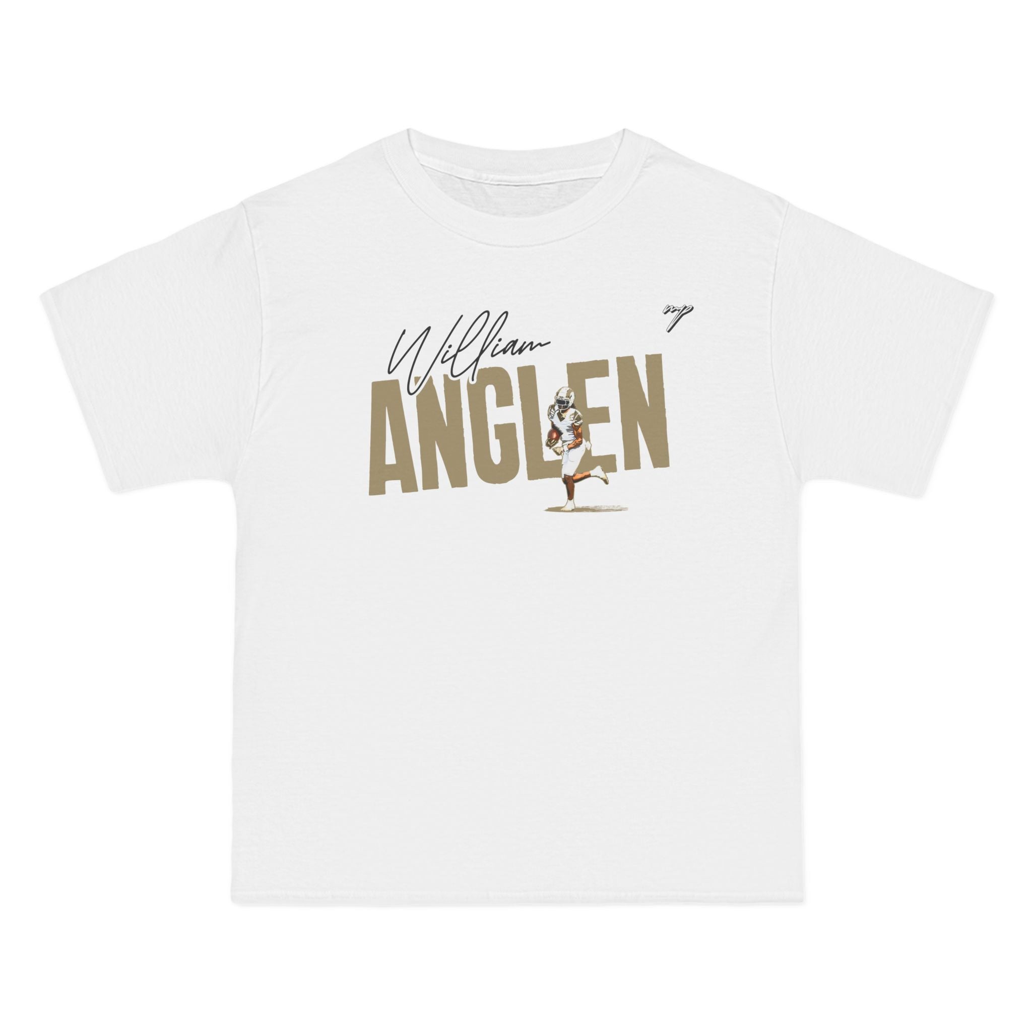 William Anglen Vintage Tee