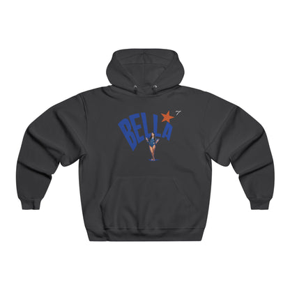 Isabella Delarosa Vintage Hoodie