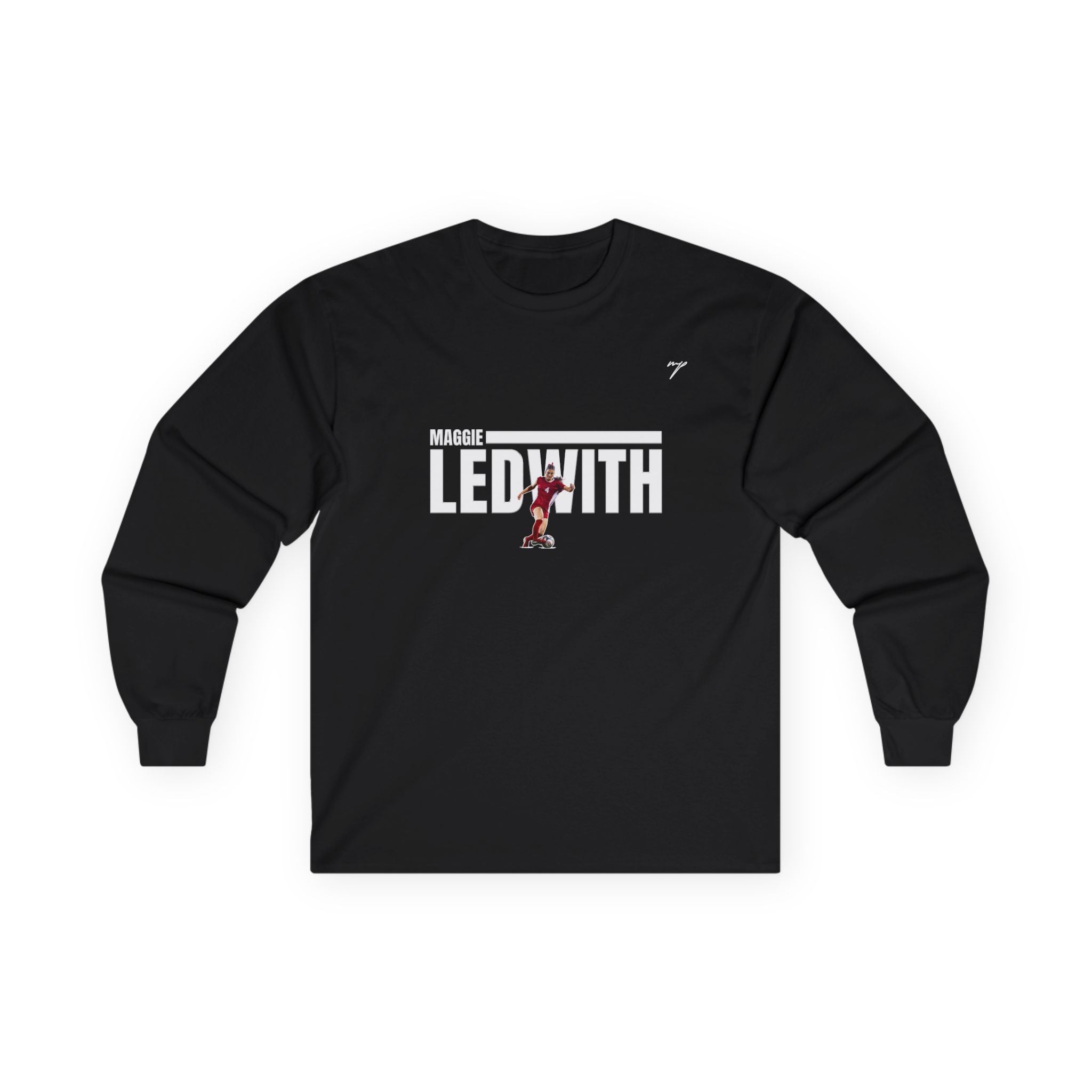 Maggie Ledwith Long Sleeve