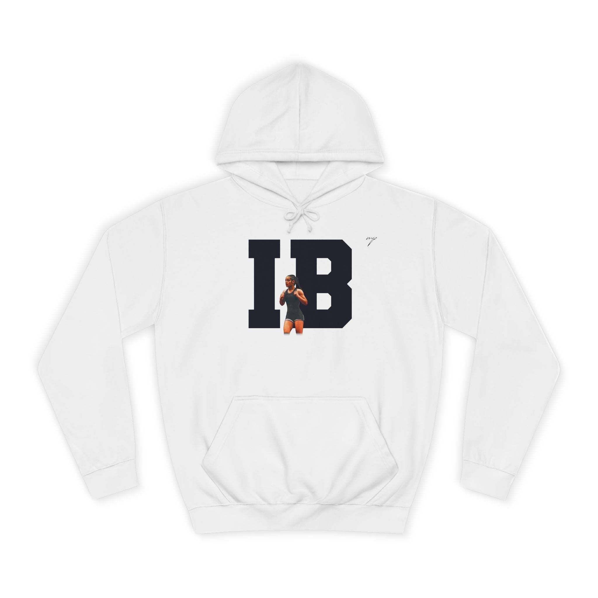 Isla Baeza Hoodie