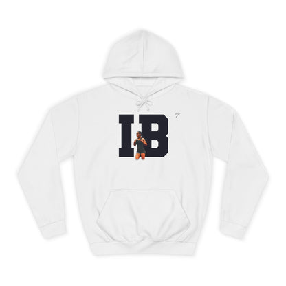 Isla Baeza Hoodie
