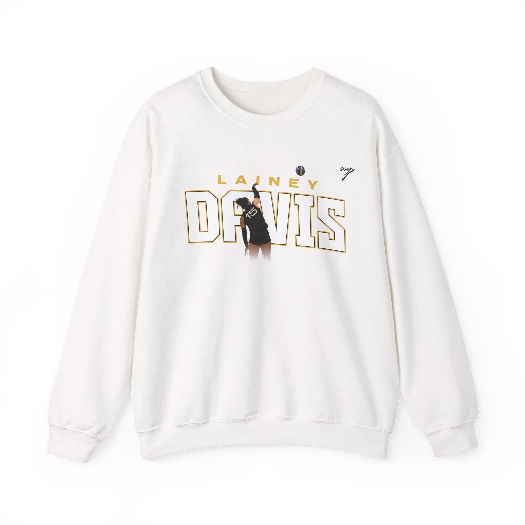 Lainey Davis Crewneck