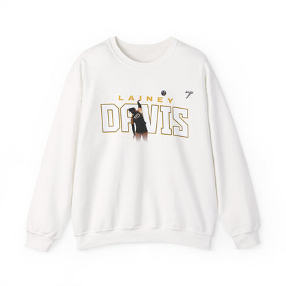 Lainey Davis Crewneck