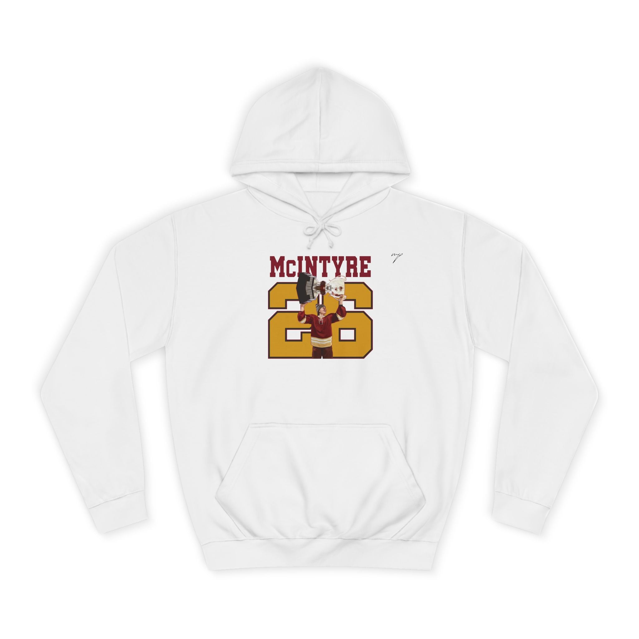 Rylie McIntyre Hoodie