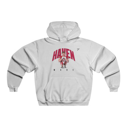 Haven Wade Vintage Hoodie
