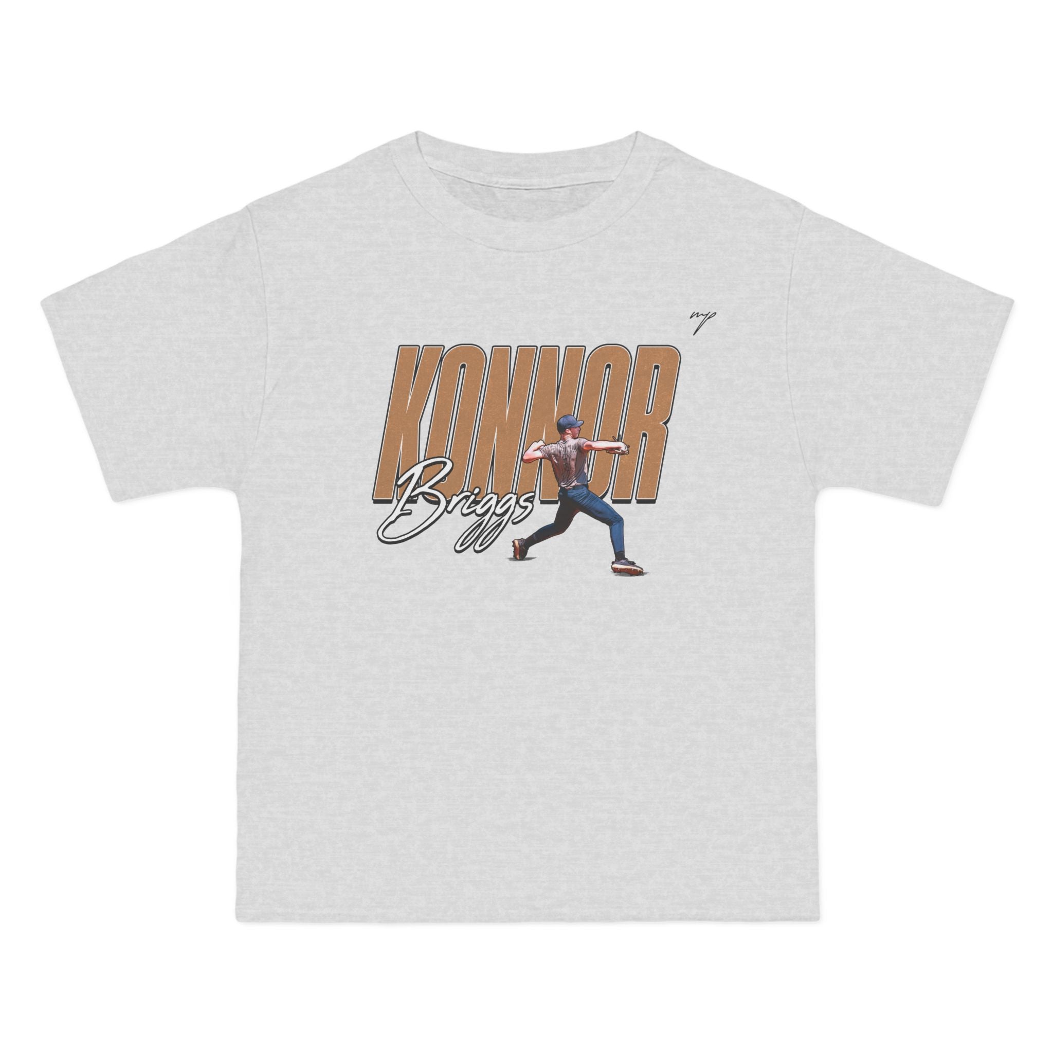 Konnor Briggs Vintage Tee