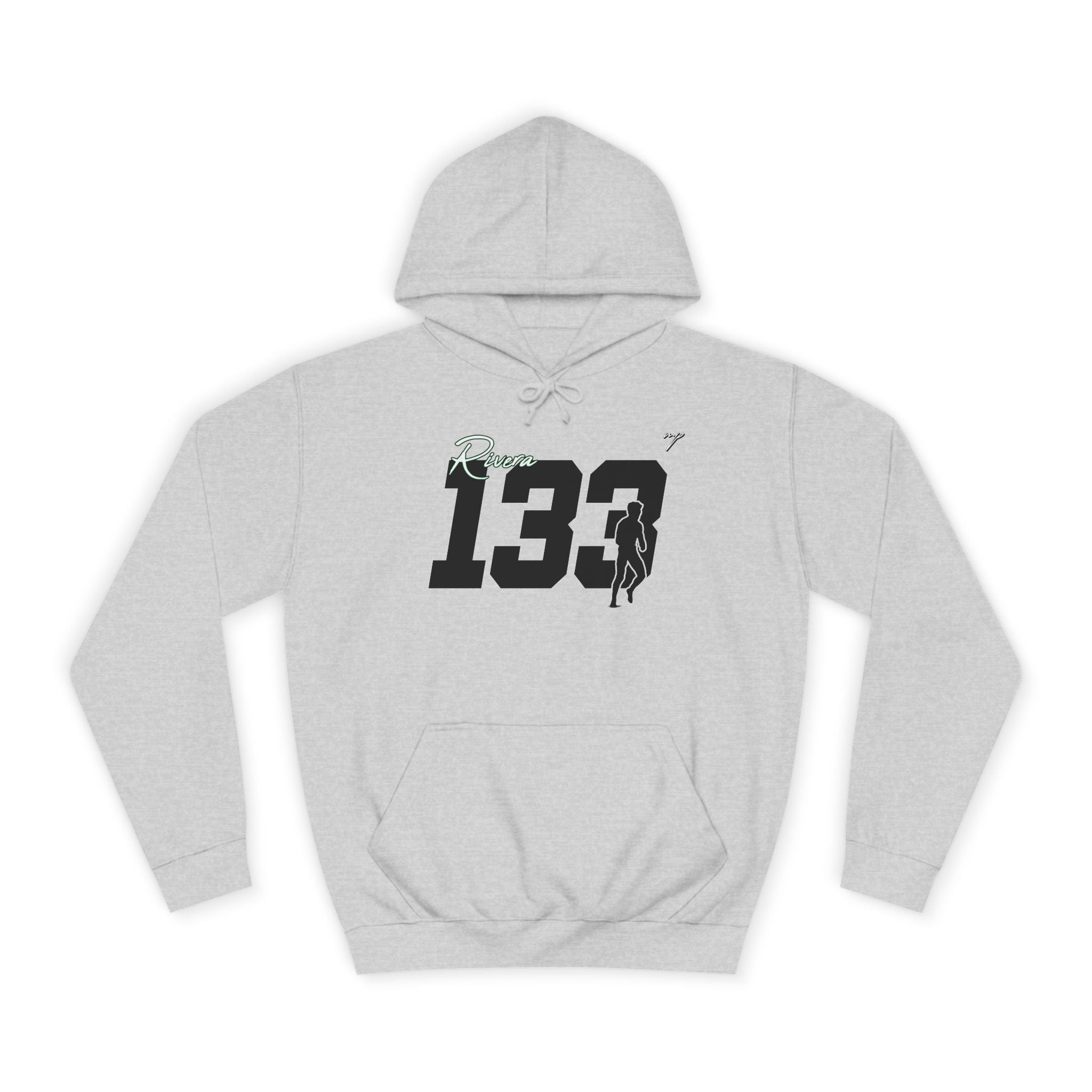 Geronimo Rivera Hoodie