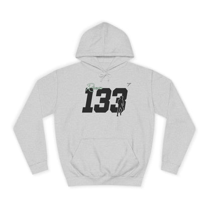 Geronimo Rivera Hoodie