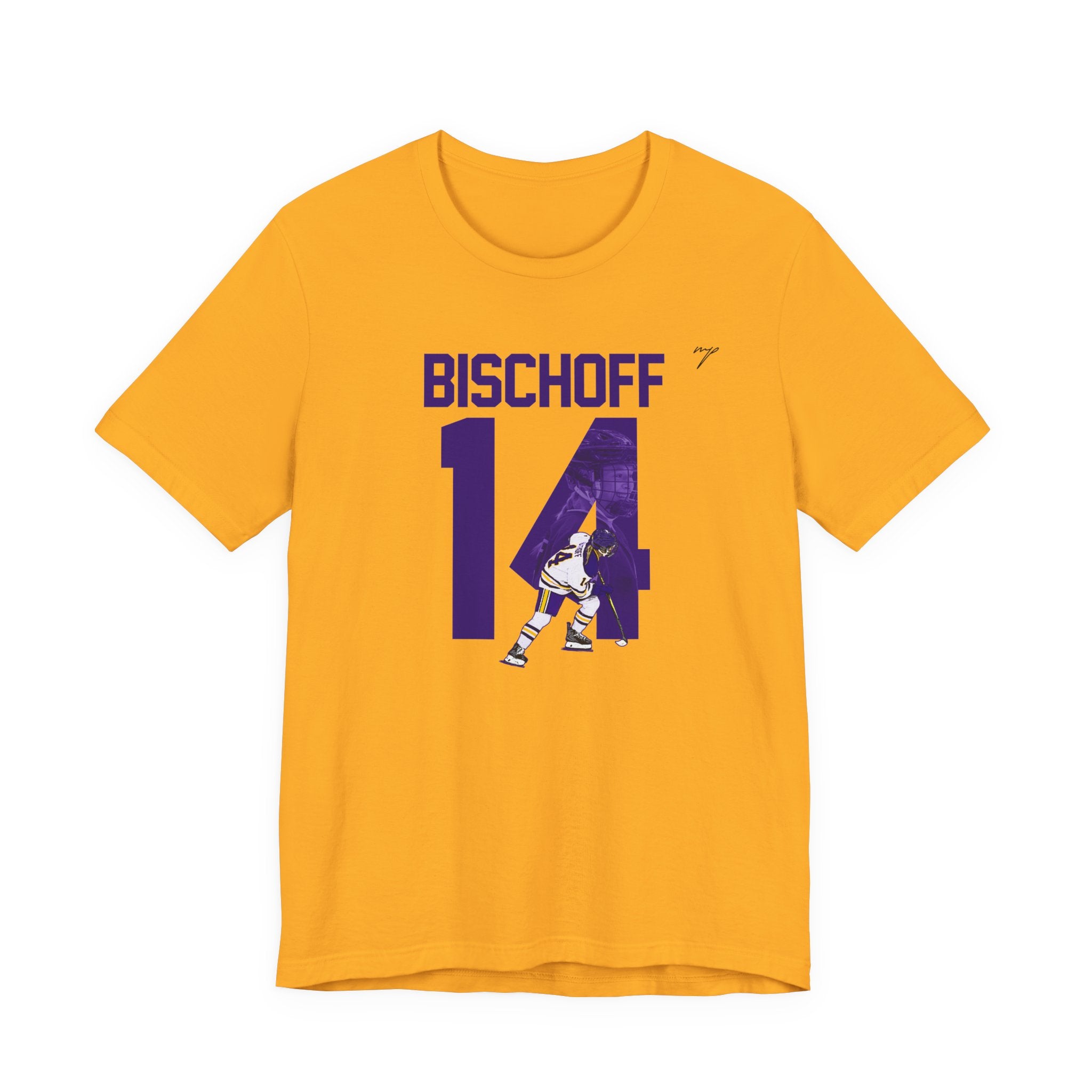 Mercury Bischoff Graphic Tee