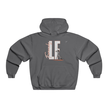 Lucas Fernandez Vintage Hoodie
