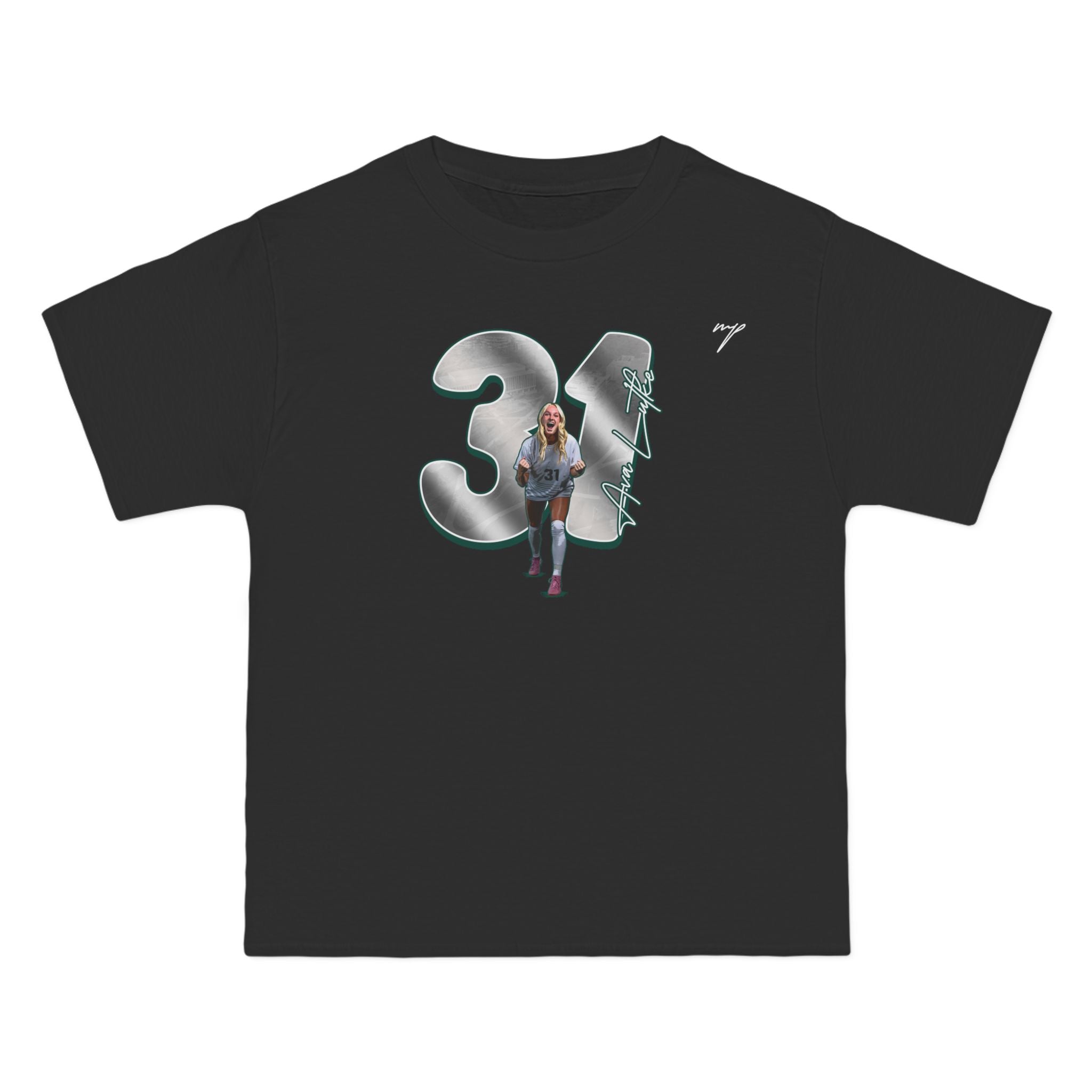 Ava Lutke Vintage Tee