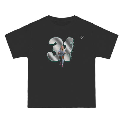 Ava Lutke Vintage Tee