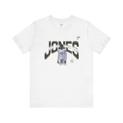 Latrelle Jones Graphic Tee