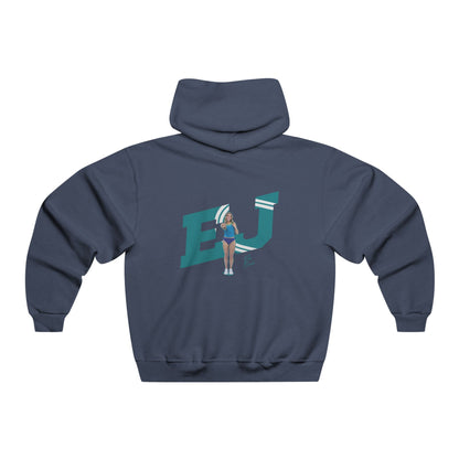 Ella Osada Vintage Hoodie