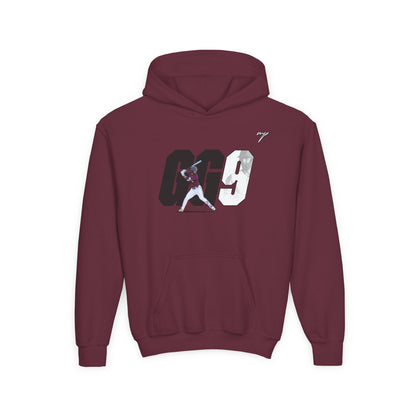 Gavin Grahovac Youth Hoodie