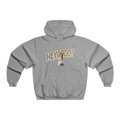 Megan Johnson Vintage Hoodie