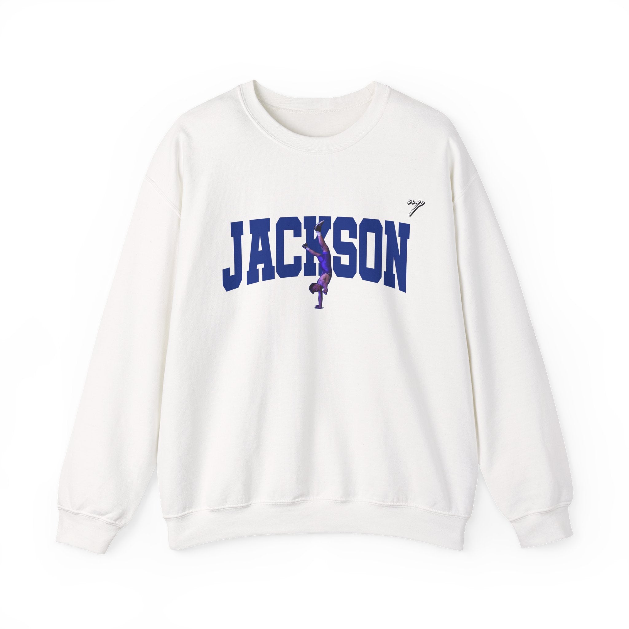 Jackson Moffit Crewneck