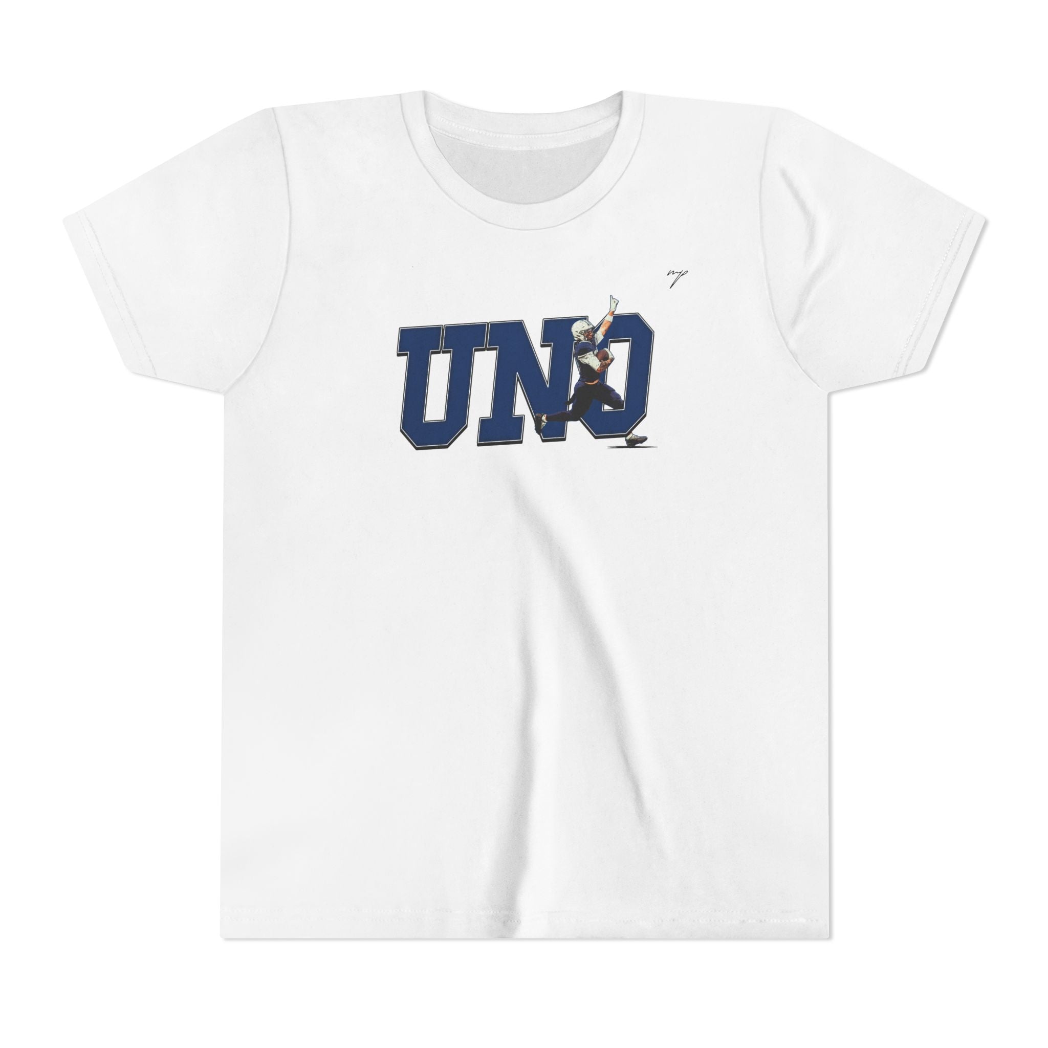 Lucius Anderson YOUTH Graphic Tee