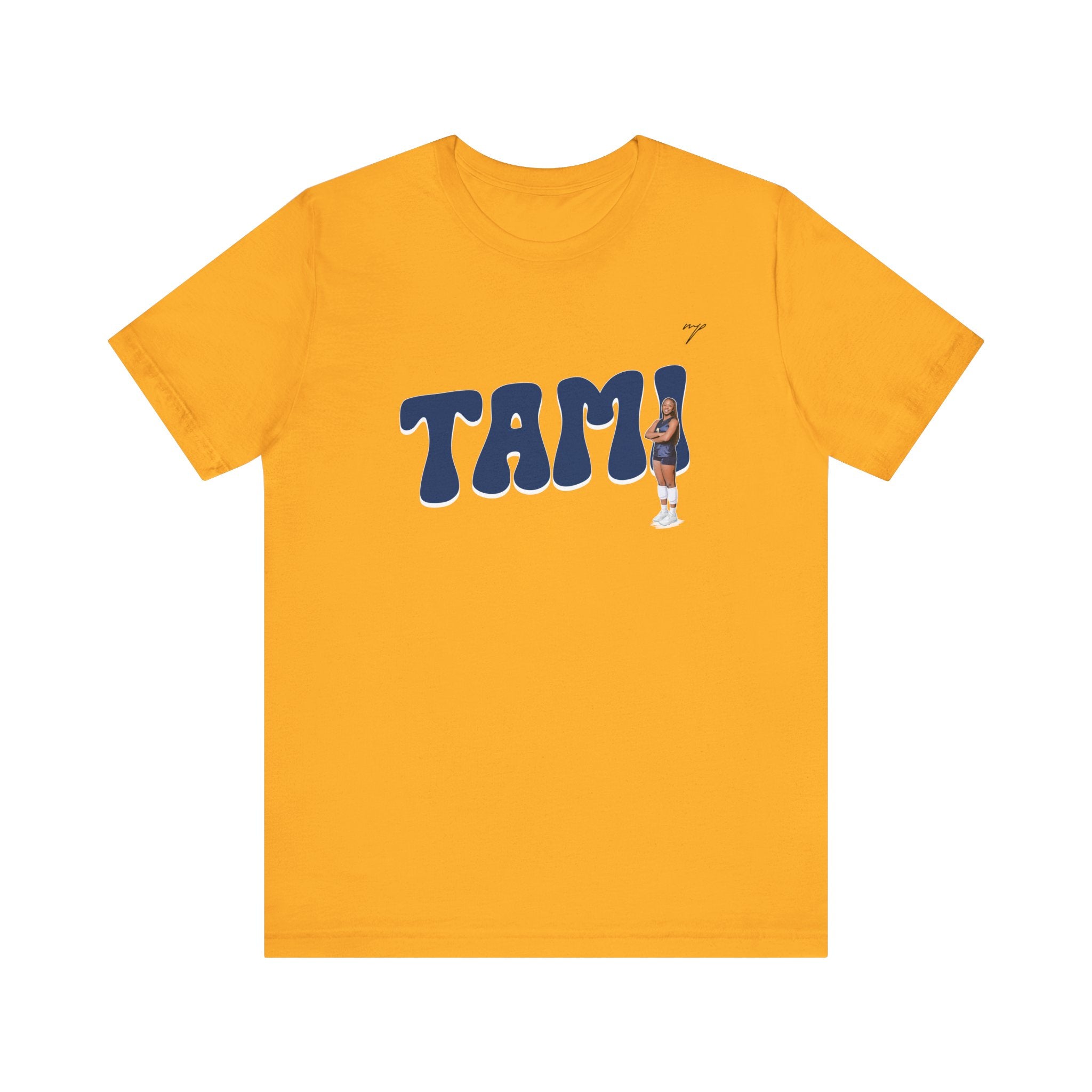 Tami Afolalu Graphic Tee