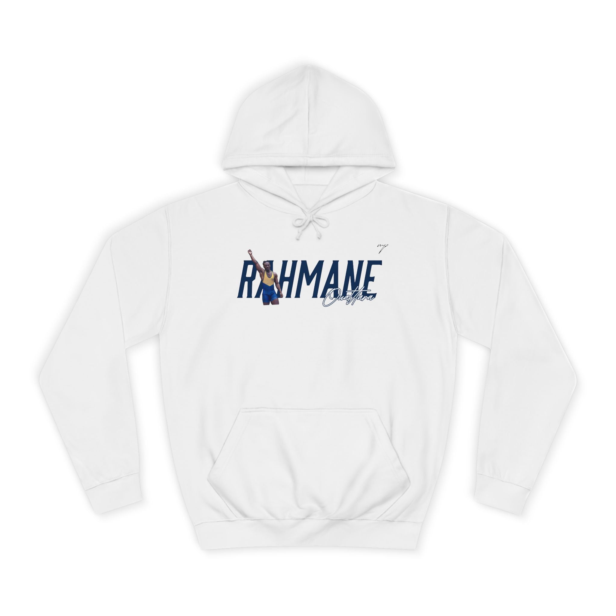 Rahmane Ouattara Hoodie