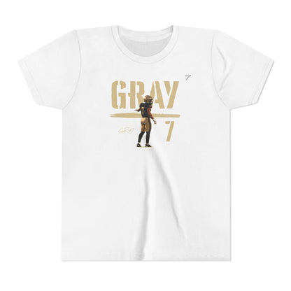 Gray Robinson YOUTH Graphic Tee